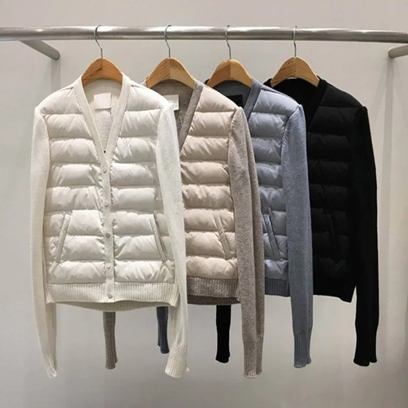 

Parkas