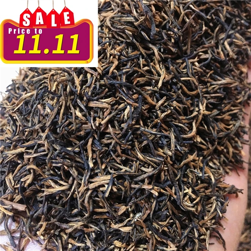

2020 5A Chinese ZhengShanXiaoZhong Superior Oolong Tea Green Food For Health Care Lose Weight Tea Black Tea