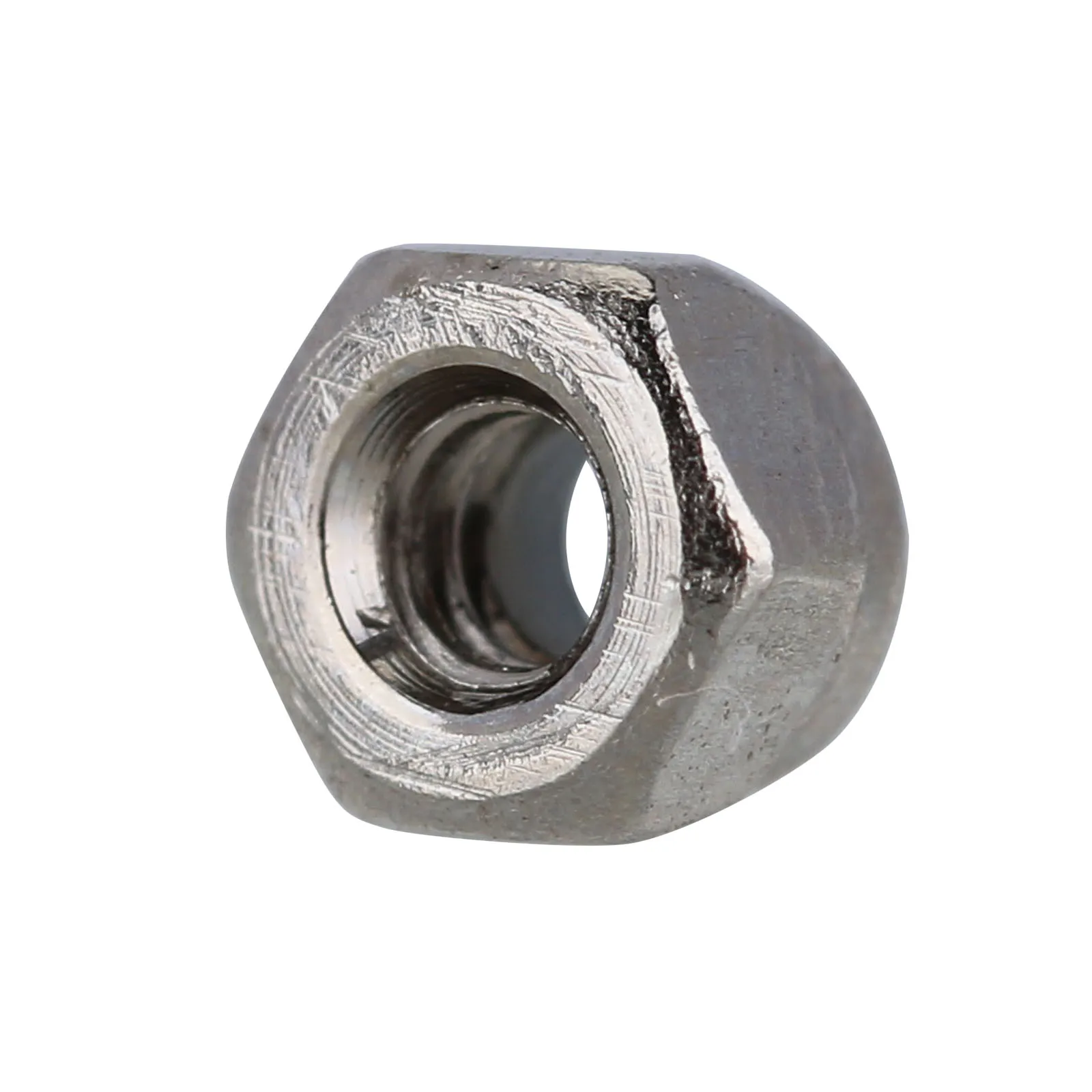 

Metal 100PCS M2 Wheel Lock Nut for 1/16 1/18 1/24 RC Car Crawler SCX24 AXI90081 AXI00002 AXI00001 Parts Wheels Accessory