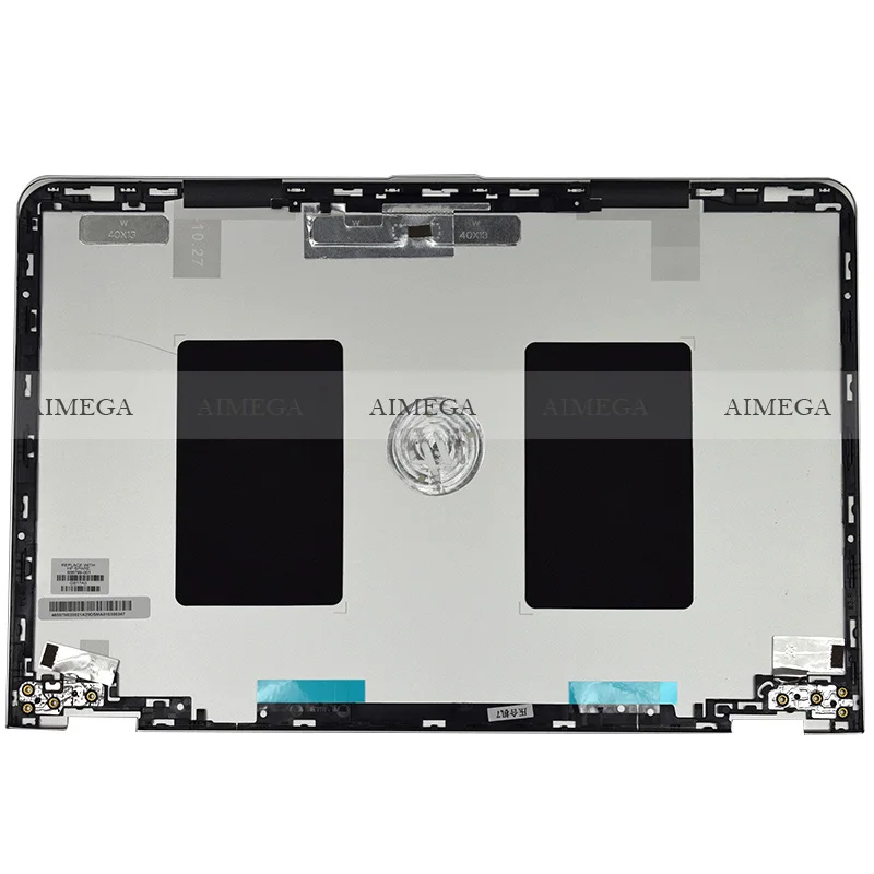 Новый ноутбук LCD задняя крышка/Упор для рук/нижний чехол HP ENVY X360 M6-AQ M6-AQ005DX M6-AR004DX 15-AQ