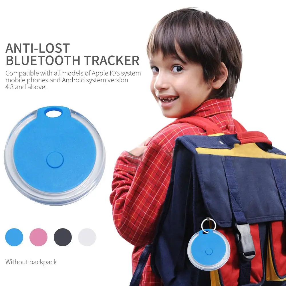 

IP65 Mini Electric Tracer Pet Smart GPS GPS Positioning GPS Locator Tracker High Quality Device Intelligent Universal Anti Lost