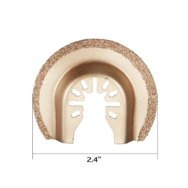 Полировка шлифовальная бумага диск Смешанная осциллирующая пила стандартный