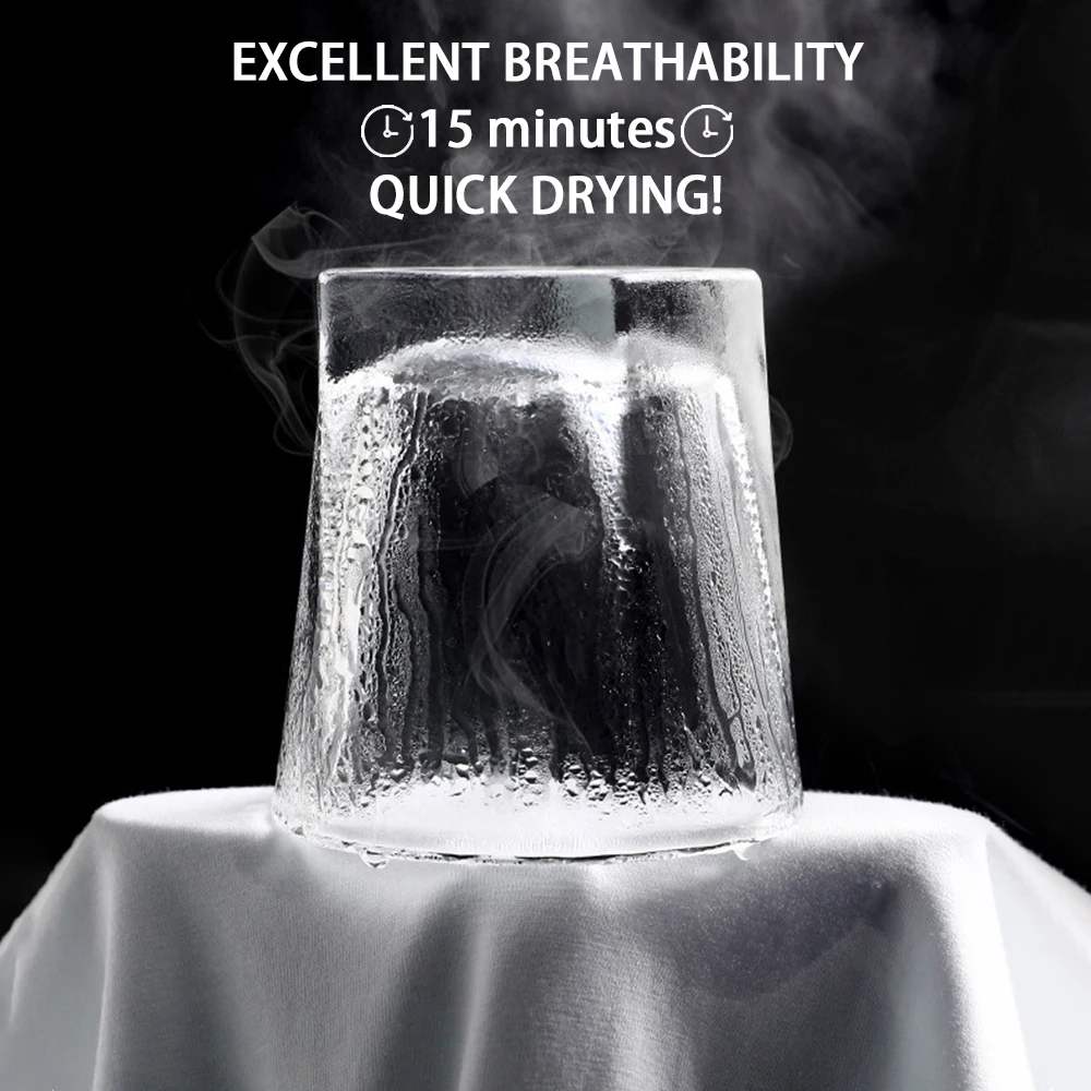 Футболка мужская с 3D-принтом мягкая Повседневная рубашка круглым вырезом