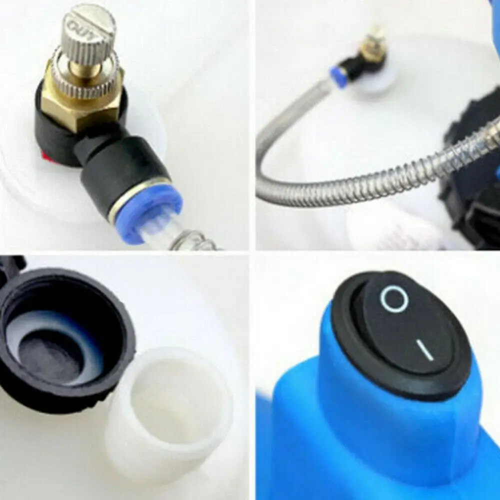 

Sprayer Mosquito Killer Disinfection Machine Insecticide Atomizer Fight Drugs Electric ULV Fogger Intelligent Ultra Capacity