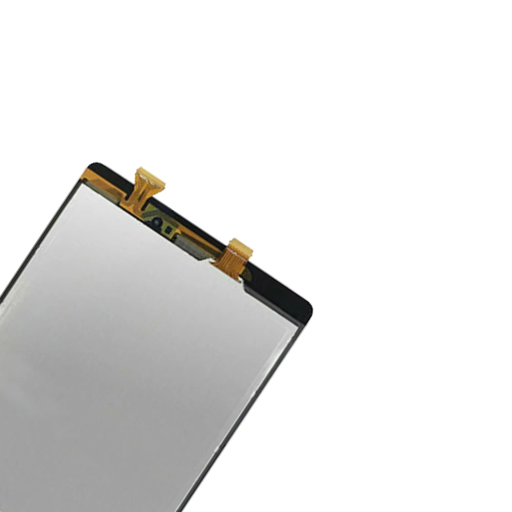 ЖК дисплей 9 7 дюйма для Samsung Galaxy Tab A Φ P555 P550 с сенсорным экраном и дигитайзером