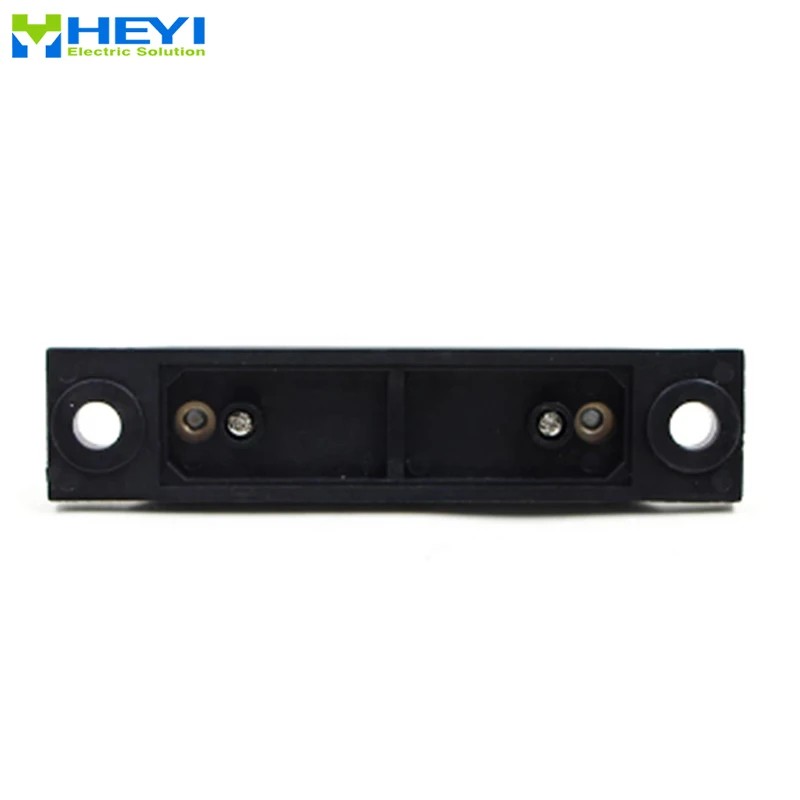 FL-2D DC Shunts 250A 300A 400A 500A 600A 60мв 100мв высококачественный резистор с базовым шунтом для