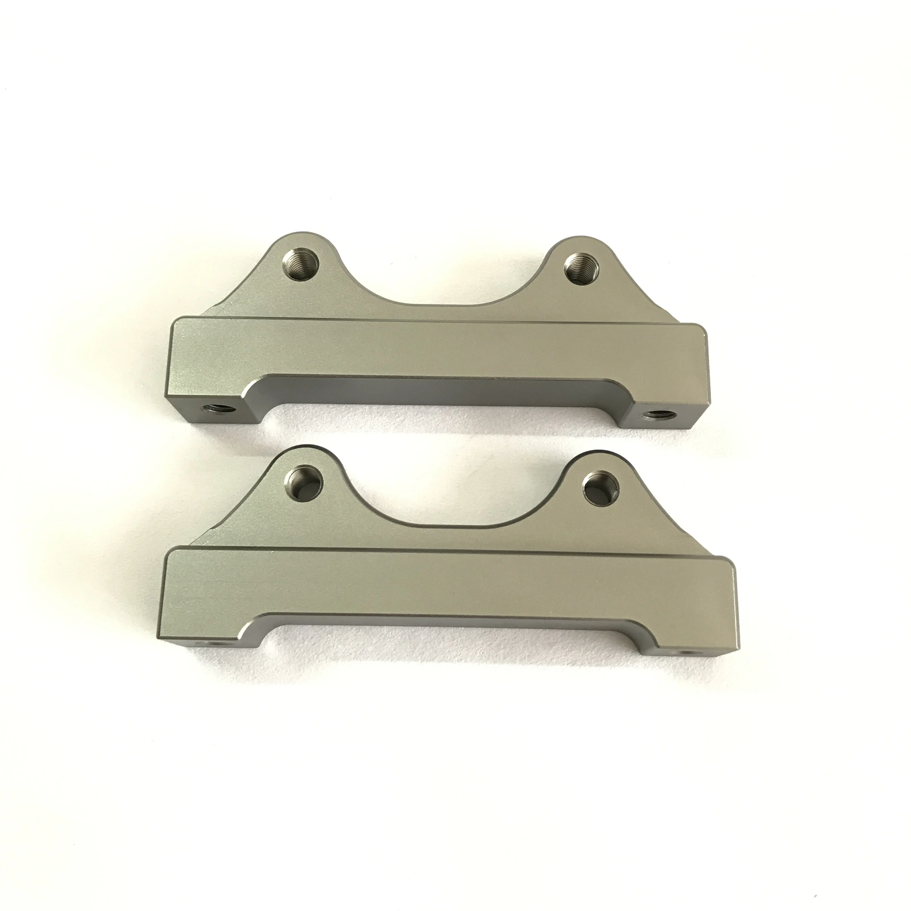 Заводская продукция кронштейн из сплава для адаптеров Jeep Grand Cherokee передний