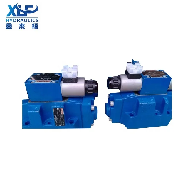 

High quality electromagnetic directional valve 4WEH25E 4WEH25J 4WEH25G 4WEH25H hydraulic valve