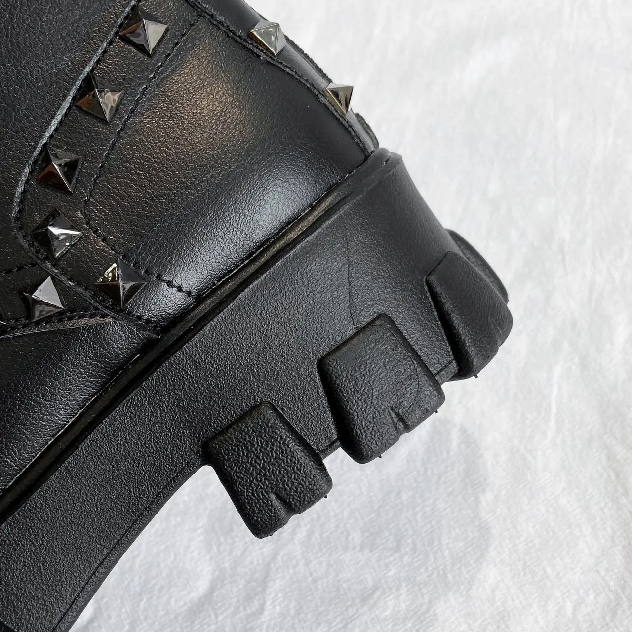 Осень 2020 женские ботинки Martin в Корейском стиле модные Нескользящие удобные