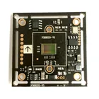 HD 4.0MP 4in1 AHD TVI CVI CVBs Security cctv camera module PCB main board 13