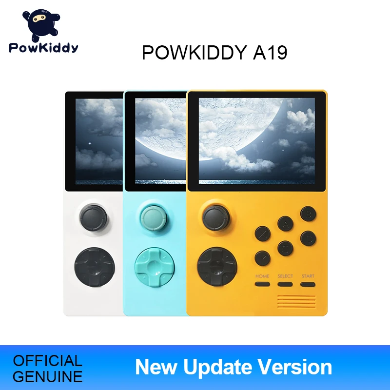 Powkiddy A19パンドラの箱android Supretroゲームコンソールipsスクリーン内蔵3000 ゲーム30 3dゲームwifi ダウンロード 17 Off Powkiddy A19パンドラの箱android Supretroゲームコンソールipsスクリーン内蔵3000 ゲーム30 3dゲームwifi ダウンロード 17 Off