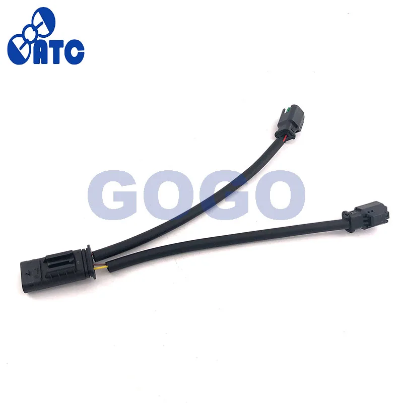 Термостат корпус адаптер свинца для Citroen C4 C5 Peugeot 207 308 1.4l 1.6l VTi OEM 9804315380|Термостаты и