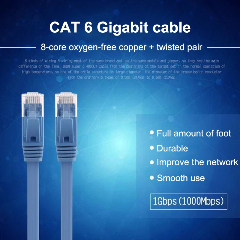 Ethernet кабель RJ45 Cat6 сетевой de красный 30 м 20 10 5 2 3 м| |
