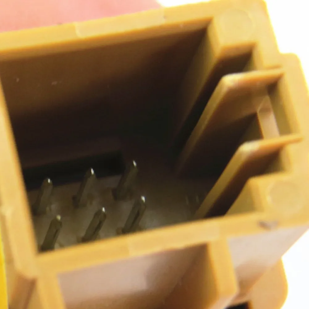 FHAWKEYEQ Автостоянка OPS радар реверсивный переключатель кнопка управления для VW Jetta