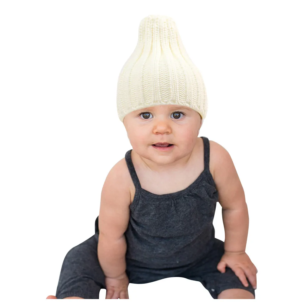 Are you sure not to click in and see? Unisex Children Winter Warm Baby Acrylic Scarf Cap Knit Hat Purchasing Wholesaler hot sale |