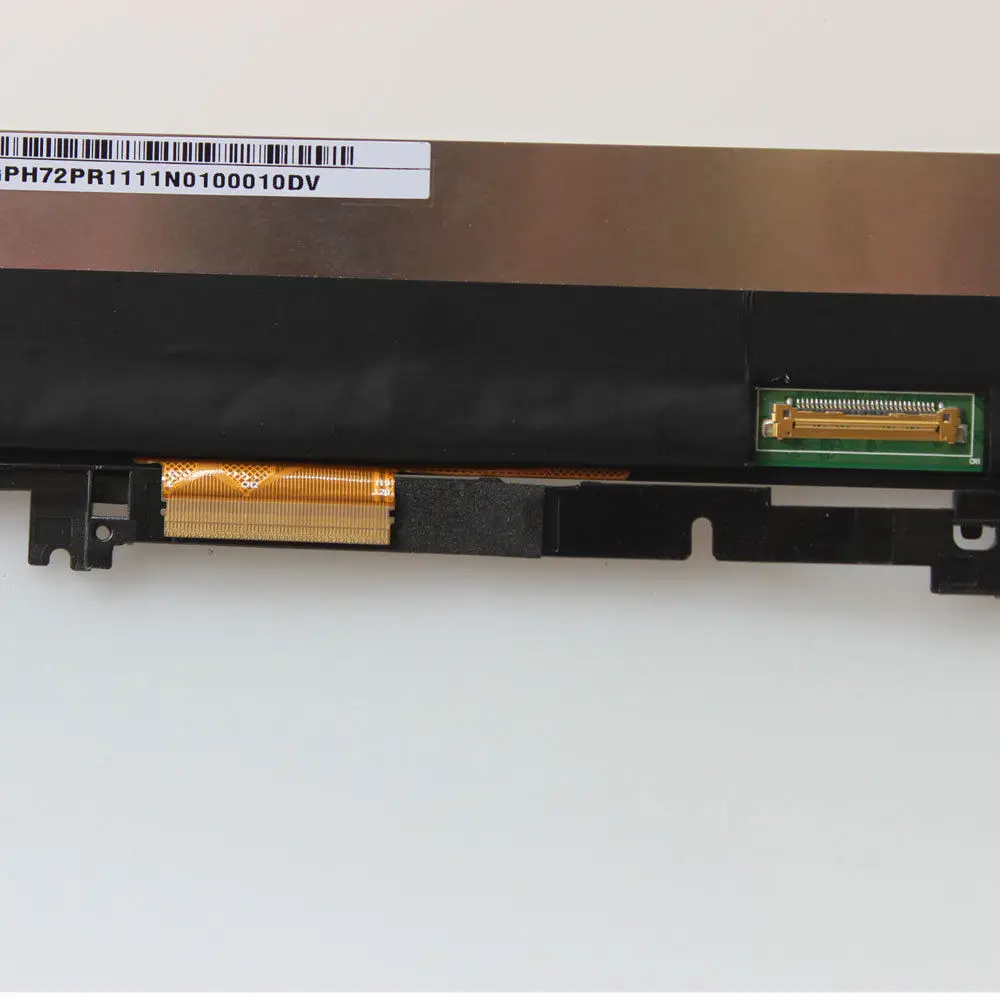 

replacement for Lenovo Thinkpad Yoga 260 20FD0002US 01AX904 Touch PANEL LCD Assembly FHD 1920*1080& HD 1366*768 display