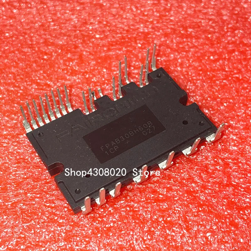 1 шт. FPAB30BH60B SPM27 100% Новый оригинальный|Запасные части| |