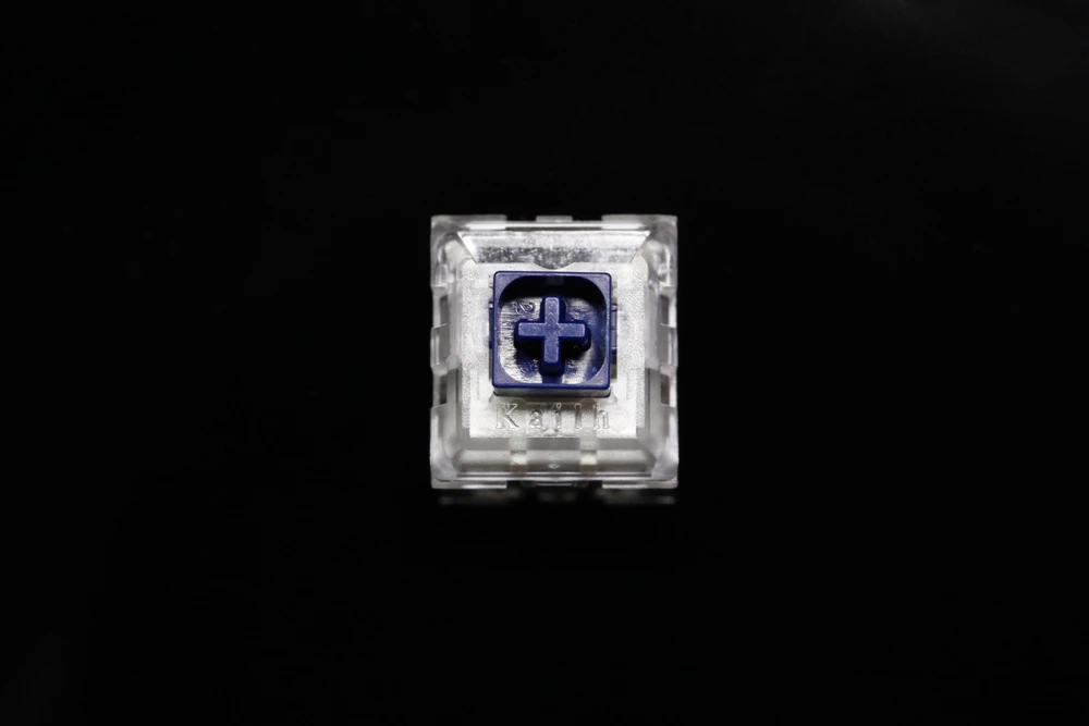 kailh box crystal navy jade pink royal switch smd clear mx switches for mechanical keyboard 5pin 50m clear housing free global shipping