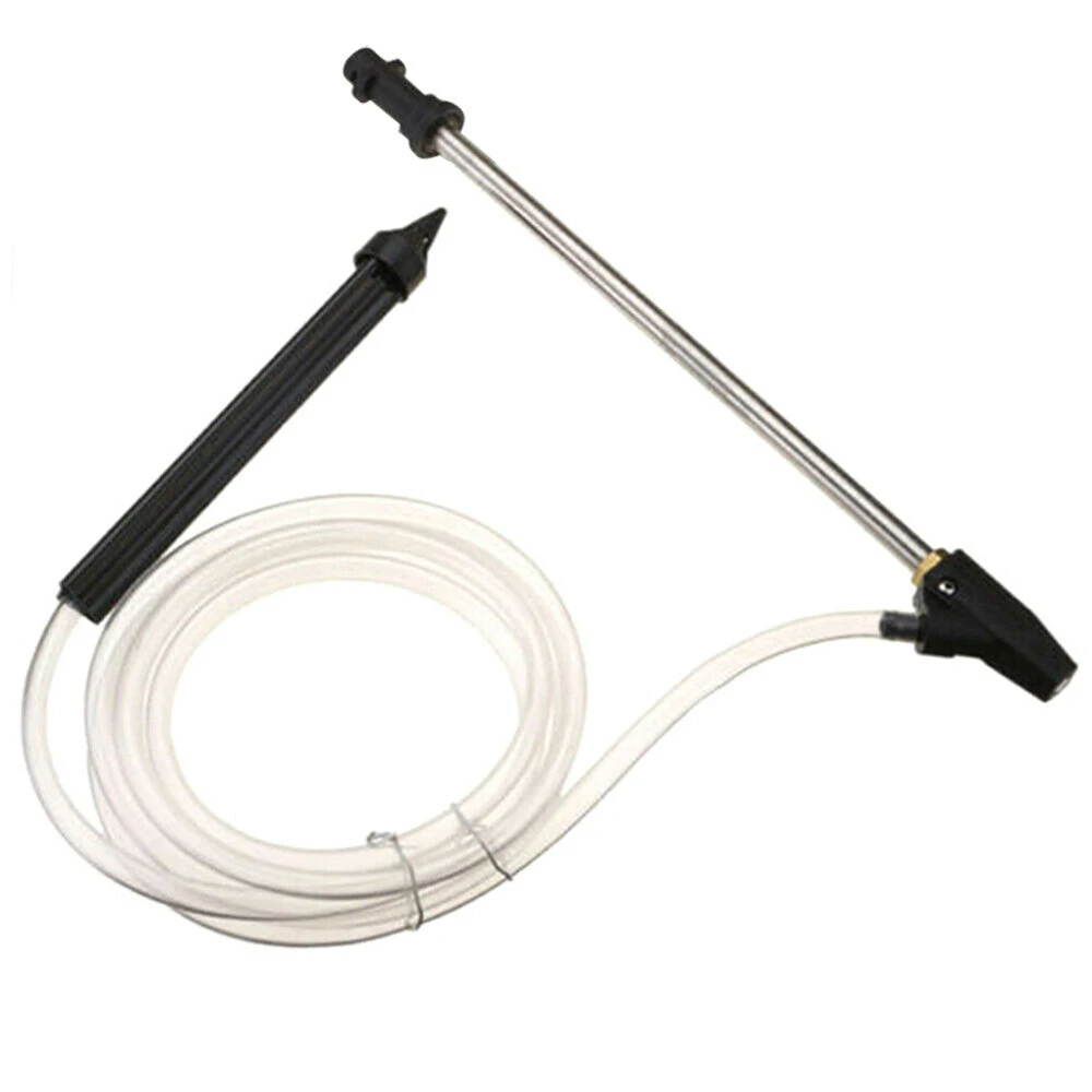 Пескоструйная трубка высокого давления водяной пистолет Пескоструйный сопло