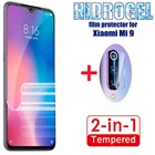 Гидрогелевая пленка для Xiaomi mi 11 pro 11i lite Note 10 lite Mix4 mix 4 civi защита для экрана poco x3 F3 M3 M4 Pro стекло для объектива камеры