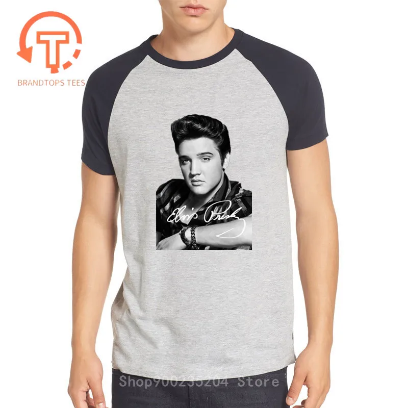 Известный музыкальный Звездный Джонни Холлидей французский Элвис Футболка