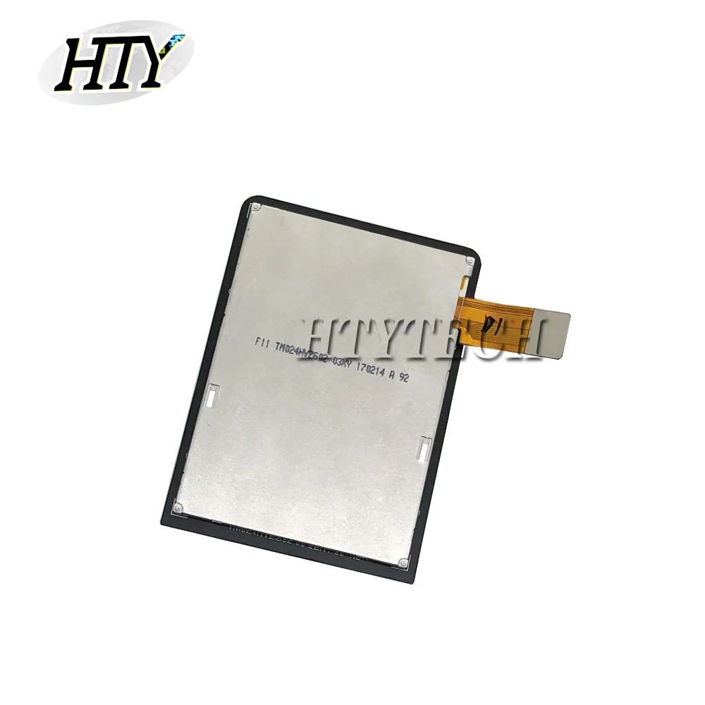 

Original 2.4inch LCD screen TM024HV2G02 TM024HVZG02 with Touch screen for Hytera free shipping