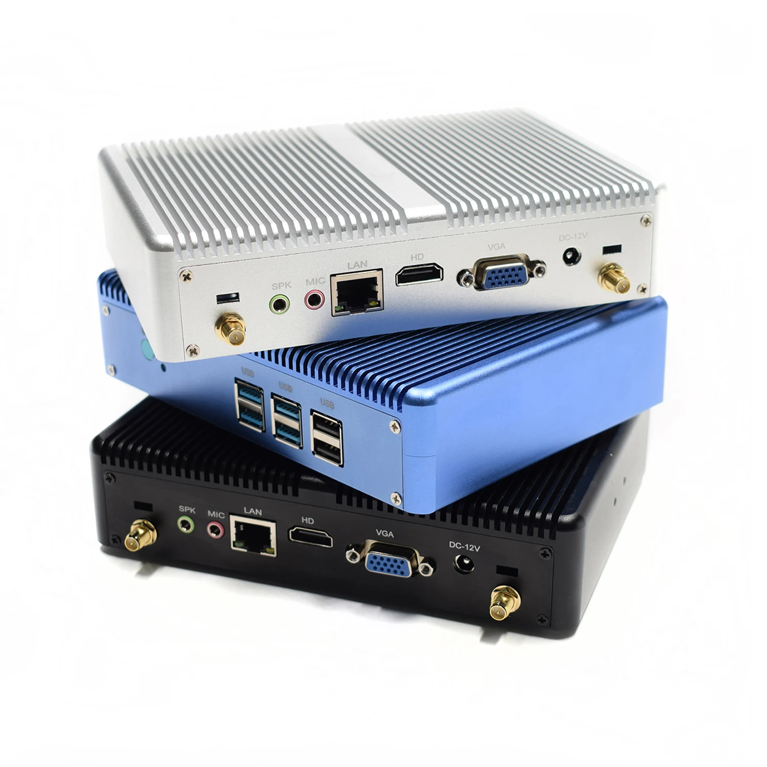 Самый дешевый Core i7 Мини ПК 5650U 5550U Celeron 2955U Minipc Windows 10 i3 7167U i5 7267U 4K выход микро