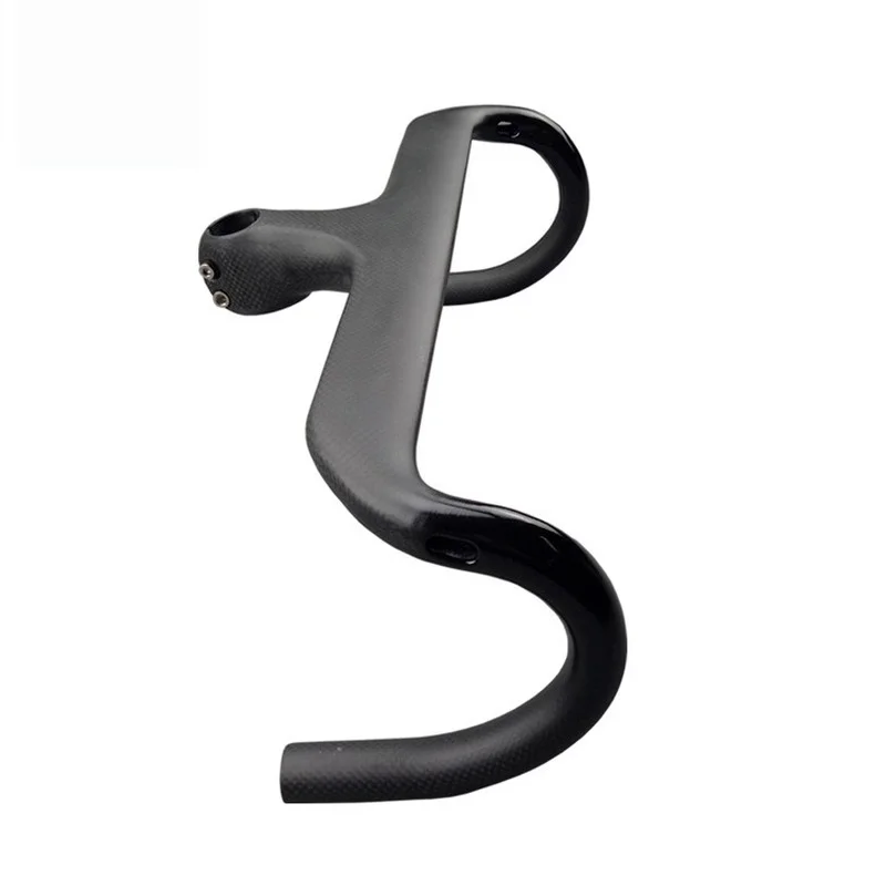 Цена Встроенная фотовссветильник шка из углеродного волокна 3K для езды на велосипеде