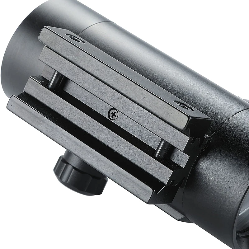 Holographic 1x40 Red Dot Sight For Hunting Glock Tactical Optical Airsoft Weapons Rifle Scope Collimator Equipment | Спорт и