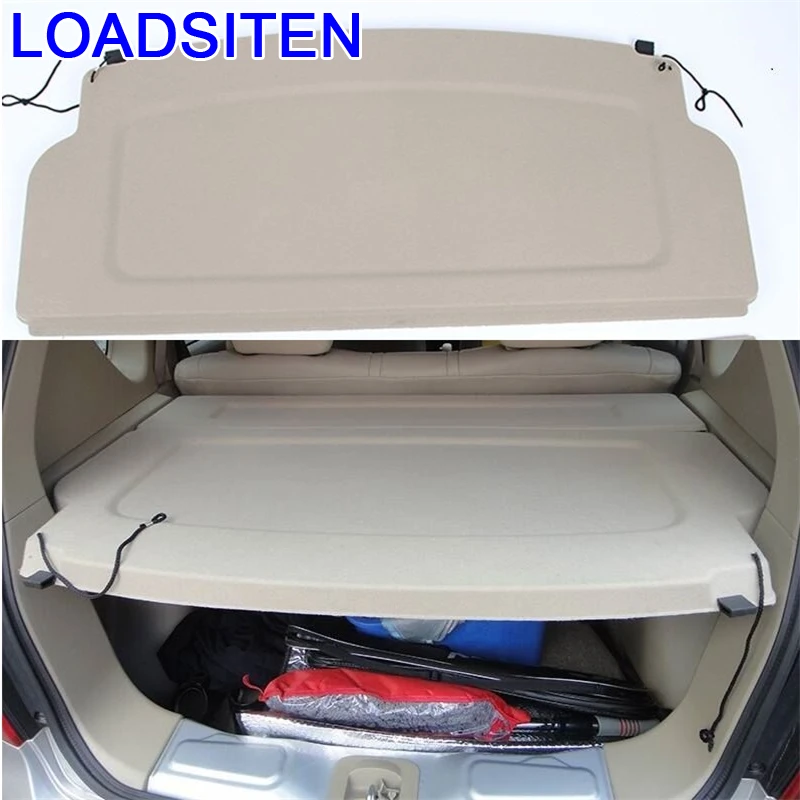 Coffre Voiture Storage Oto Bagaj багажник автомобиля koferbak задние стойки аксессуары 07 08 09 10 11 12 13