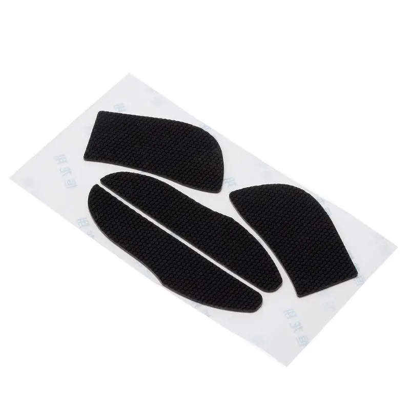 

1 Set Mouse Feet Mouse Skates Side stickers Sweat Resistant Pads For IE3.0 IO1.1 85WD
