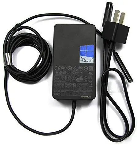 

Huiyuan подходит для новой поверхности Pro5 для Microsoft 1796 1769 адаптер 15 в а зарядное устройство 44 Вт