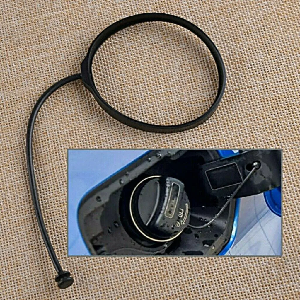 

Fuel Tank Cap Band Cord For BMW 1 3 5 6 7 Series X1 X3 X4 X5 X6 Z4 E46 E91 E92 F10 F11 E63 E87 For Bmw Mini R50 R60 Accessories