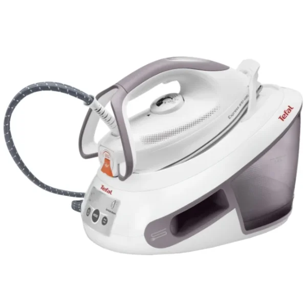 Парогенератор Tefal SV8011 Express Anti Calc| |