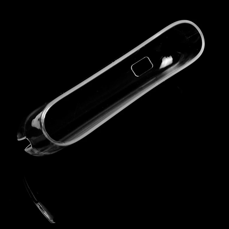 Силиконовый чехол для IQOS3, аксессуары, мягкий ТПУ чехол, полный защитный чехол для Iqos 3,0 прозрачные чехлы