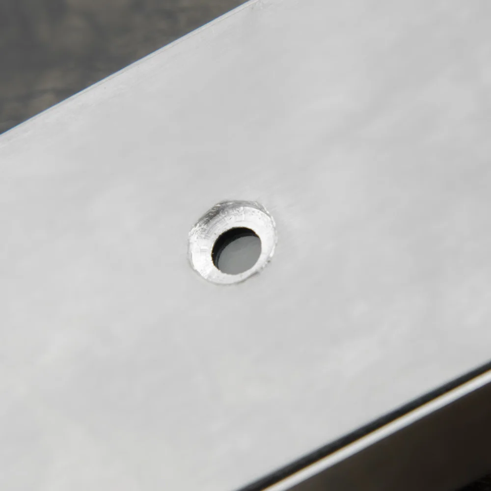 Магнитный настенный держатель для кухонных ножей супермощный присоска