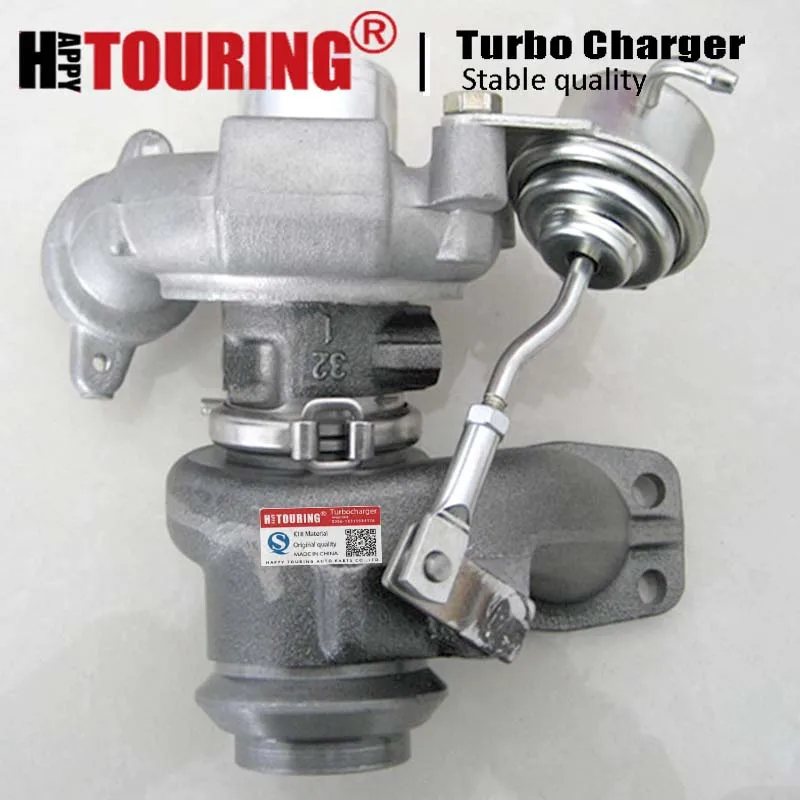 TD02 Turbocharger Turboloader for Citroen Berlingo C3 C4 Xsara Jumpy 0375J0 0375Q2 0375Q5 0375Q4 0375N0 0375N5 0375K5 9682881780 |