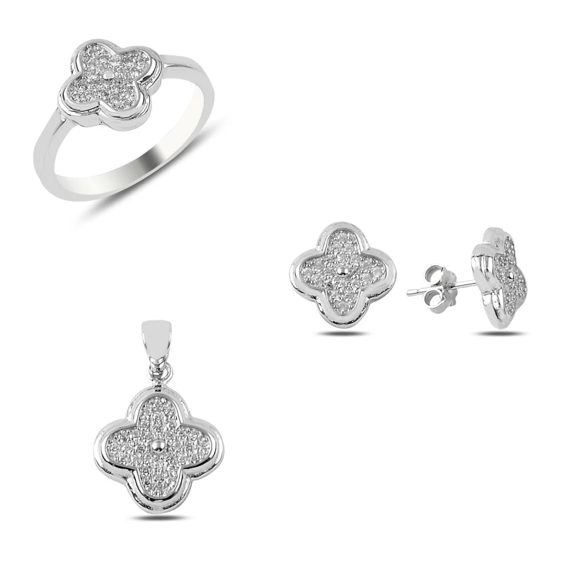 

Серебряный Циркон Silverlina, искусственный камень