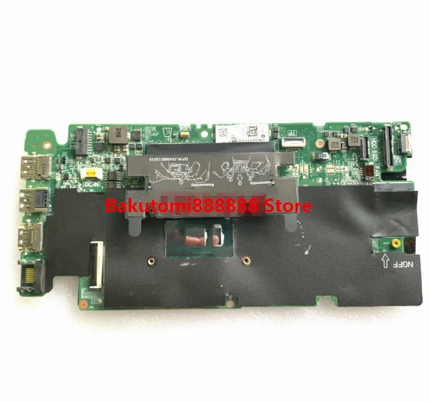 

Семейная материнская плата GC4PN подходит для 15,6-дюймовых ноутбуков DA0AM8MB8D0 REV:D