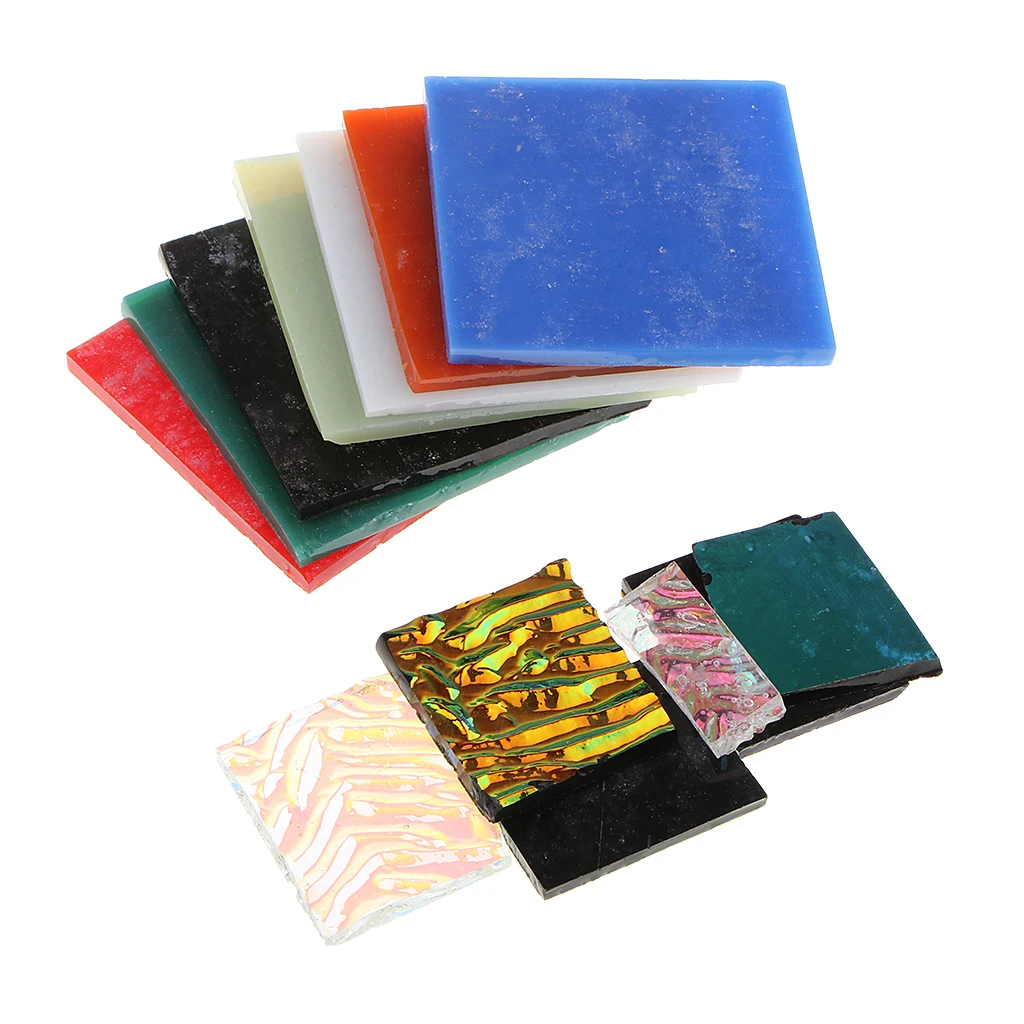 Микроволновая печь 6 штук микроволновая для стекла плавления сделай сам