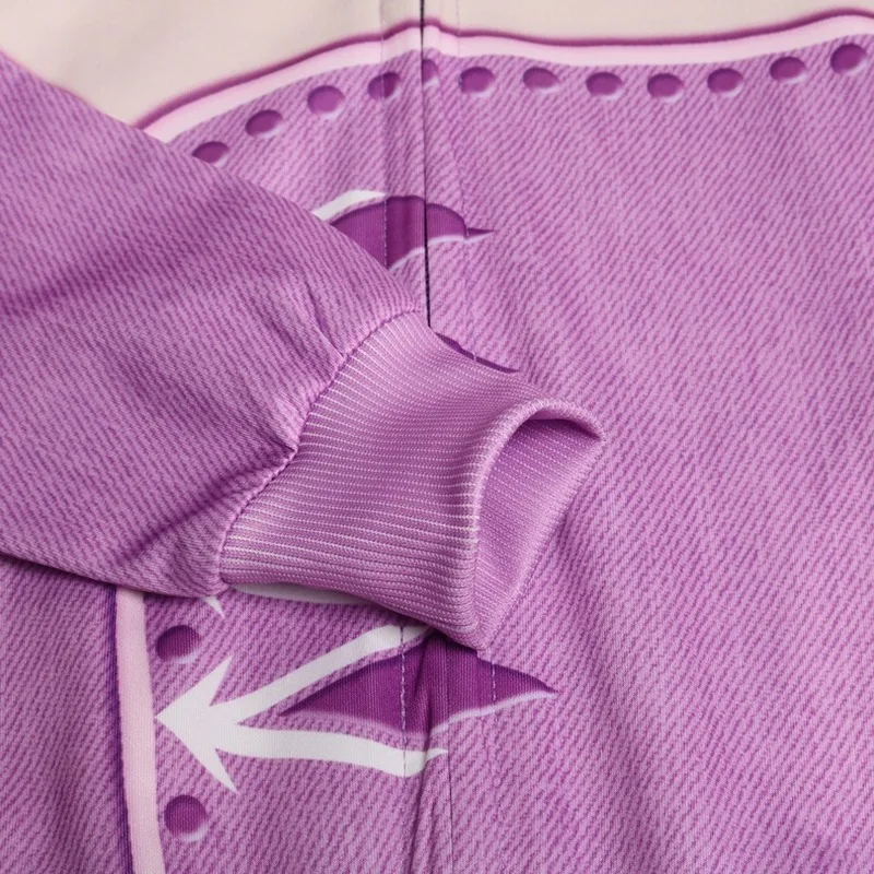 Мод Девушки Одежда Анны и Эльзы для маленьких девочек набор &quotМинни&quot одежда