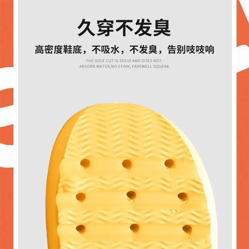 Шлепанцы унисекс на плоской платформе 36-45 цвета в ассортименте |