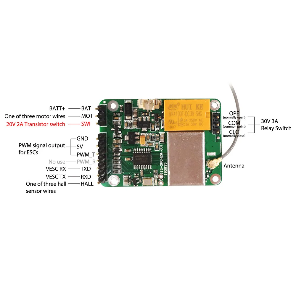 Электрическая горная доска Maytech Лонгборд Esk8 дистанционный 2 4 GHZ