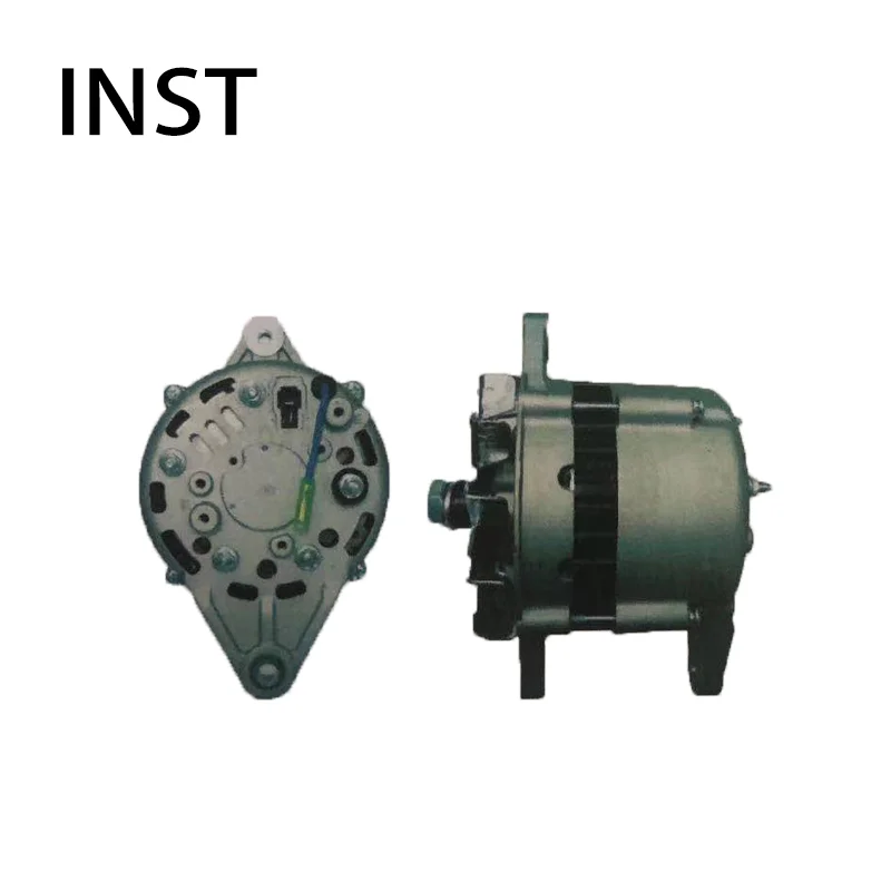 

Генератор Динамо GENERADOR ELECTRICO для детей возрастом от 12V 50A K1502-3 LR150-165 1360815 3068340 5812003470 11278 817318300 817318300B