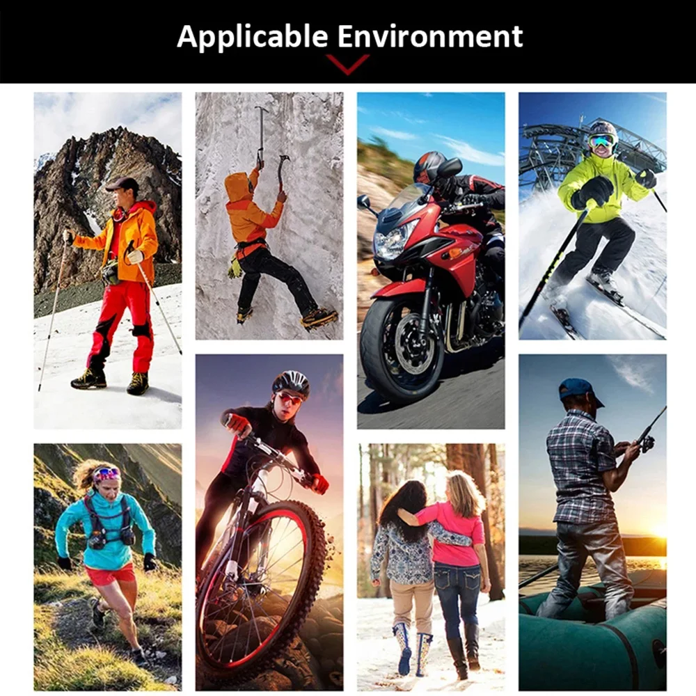 Зимняя Балаклава мотоциклетная маска на все лицо защитная Женская бандана шарф