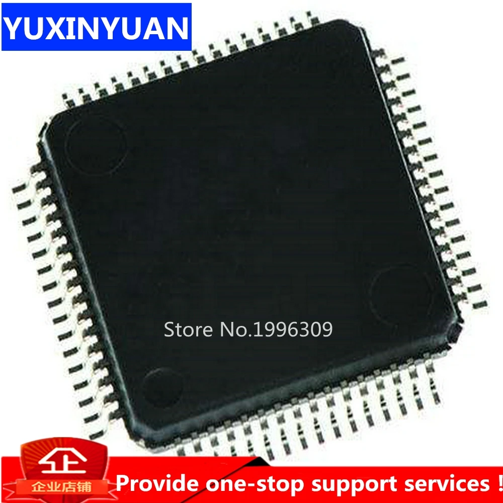 1 шт. MN86471A N86471A QFP64|Интегральные схемы| |