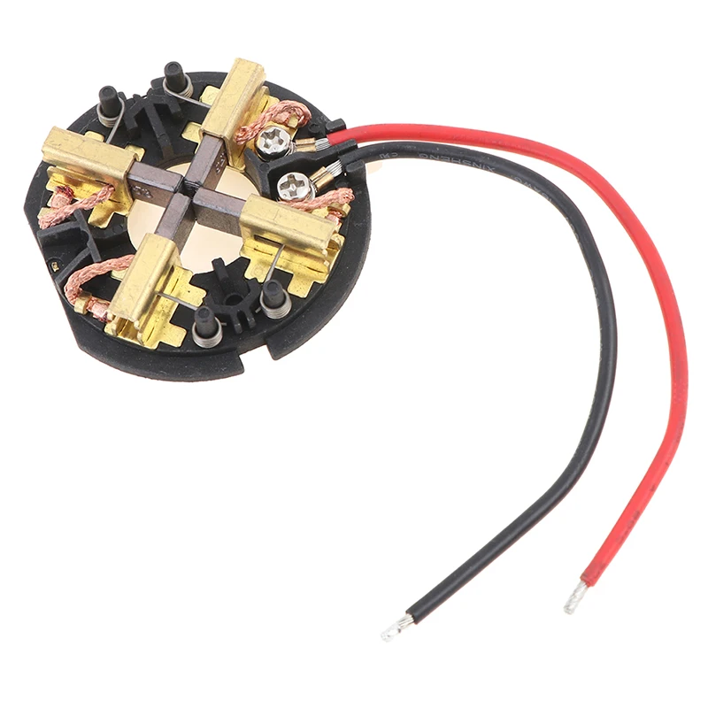 1 шт. практические держатель углеродной счетки для карт в сборе AEG Милуоки M18/ M12