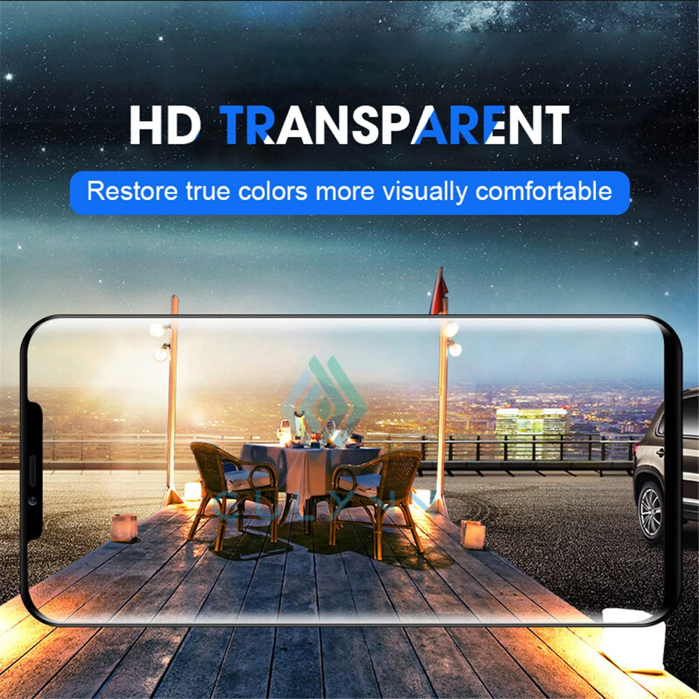 Гидрогелевая пленка 99D 3-1 шт. для Huawei P30 P40 Pro Nova 5i 5T 7 6 Honor 30 20 30S Lite