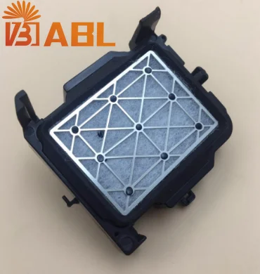 

4PCS DX5 printhead cap top for Mimaki JV33 JV5 JV34 Mutoh VJ1604E VJ1618 Galaxy Xuli sovent water based printer capping station