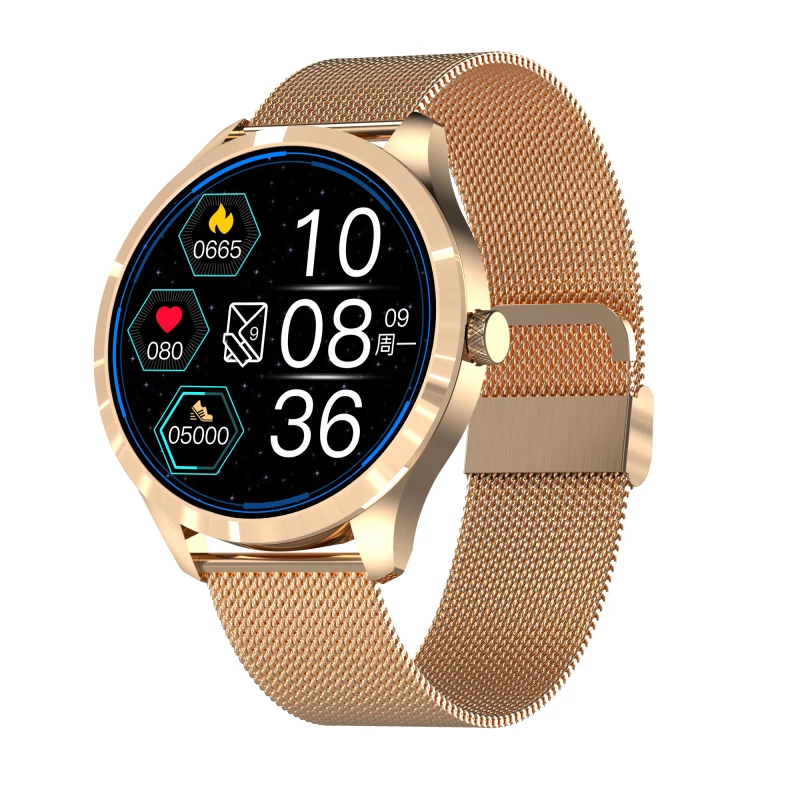 

Digital Smart sport watch Women watches digital led electronic wristwatch Bluetooth-compatible fitness wristwatch hours hodinky